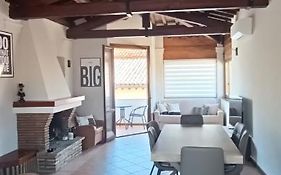 Il cielo in una stanza